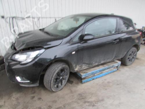 AC compressor OPEL CORSA E (X15) 1.4 (08, 68) | BP20058413M34 - Image 11