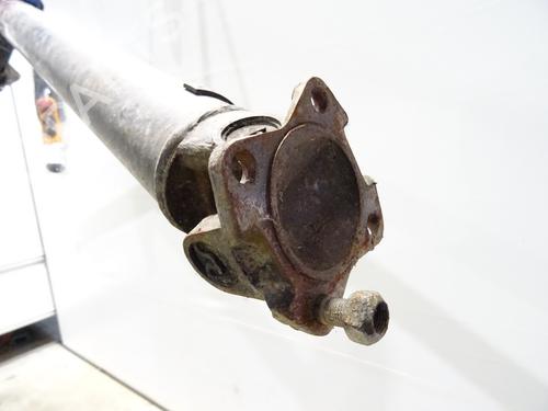 Driveshaft IVECO DAILY III Van 29 L 10 V (ALJA43A2, ALJA42A2, ALJA41A2) | BP27158864M37 