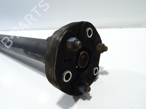 Driveshaft MERCEDES-BENZ GLK-CLASS (X204) 250 CDI 4-matic (204.982, 204.904) | BP26939936M37  - Image 5