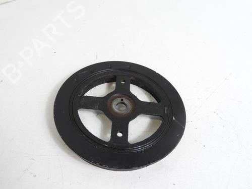 Used Pulley Pulley TOYOTA YARIS (_P13_) [2010-2020] 20058119 20058119