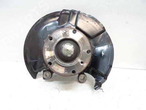 Used Right front steering knuckle BMW 3 Compact (E36) 316 i (102 hp) 20053880