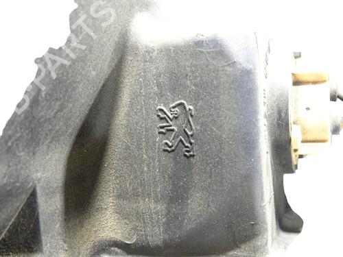 Left headlight PEUGEOT 4008 1.6 HDi AWC | BP39728697C28 - Image 9