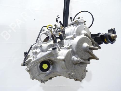 Gearbox HONDA CIVIC V Coupe (EJ) 1.5 i LSi (EJ2) | BP36790653M3 - Image 3