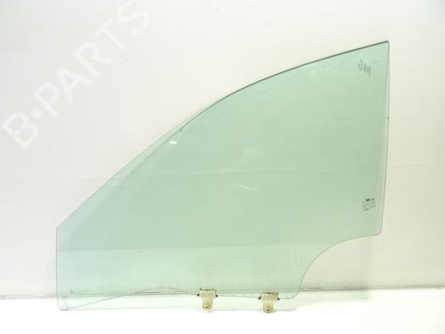 Used Front left door window HYUNDAI KONA (OS, OSE, OSI) 1.0 T-GDi Hybrid 48V (120 hp) 29119946
