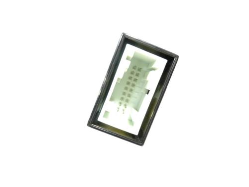 Instrument cluster CITROËN C3 III (SX) 1.2 THP 110 (SXHNPS, SXHNZT, SXHNZ6) | BP35888534C47 - Image 4