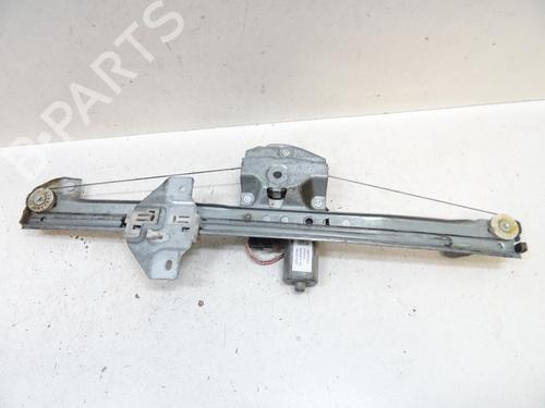 Used Front left window mechanism Front left window mechanism DACIA DOKKER MPV (KE_) 1.5 dCi (KEAJ, KEAH) (90 hp) 20041283 20041283