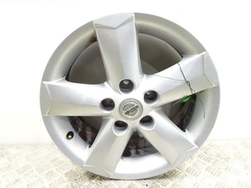 Used Rim NISSAN QASHQAI I (J10, NJ10) 2.0 (141 hp) 29484622