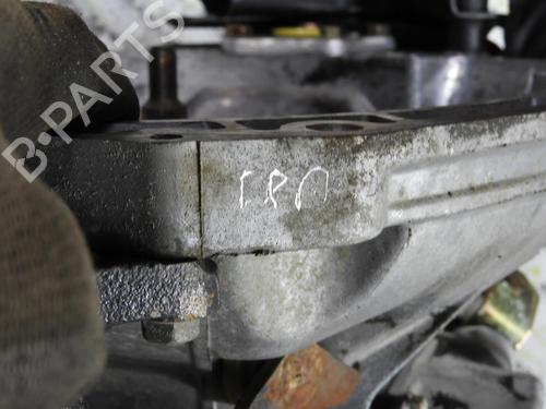 Gearbox DAEWOO KALOS (KLAS) 1.4 16V | BP21971889M3 