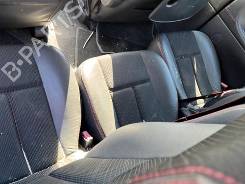 Front right seatbelt RENAULT ESPACE IV (JK0/1_) 2.0 dCi (JK02, JK03) | BP24146141I25  - Image 15