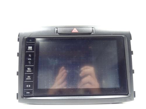 Radio HONDA CR-V IV (RM_) 1.6 i-DTEC (RE6) | BP37726189E6 - Image 3