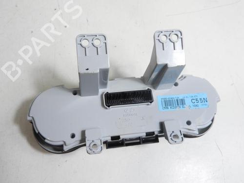 Climate control HYUNDAI ix35 (LM, EL, ELH) 1.7 CRDi | BP20043699I5 