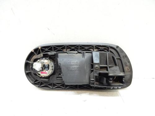 Used Rear left interior door handle Rear left interior door handle SEAT ALHAMBRA (7V8, 7V9) 1.9 TDI (115 hp) 20041627 20041627
