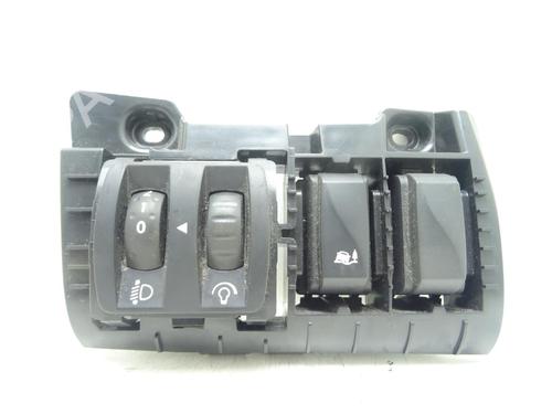 Used Headlight switch Headlight switch OPEL VIVARO B Van (X82) 1.6 CDTI (05) (146 hp) 33723319 33723319