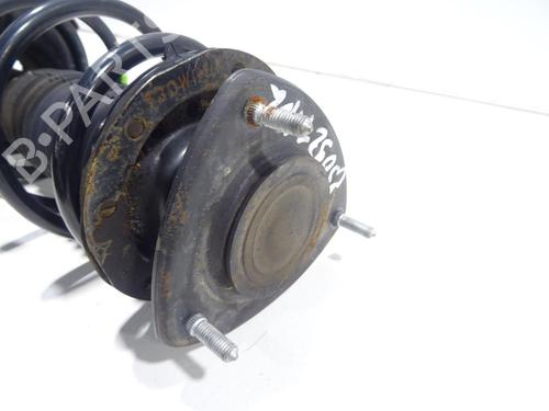Left front shock absorber TOYOTA YARIS (_P1_) 1.3 (NCP10, SCP12_) | BP29425112M16 
