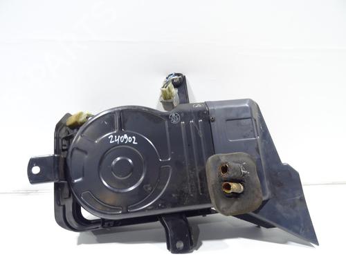Used Heater matrix box TOYOTA LAND CRUISER 80 (_J8_) 4.2 TD (HDJ80) (160 hp) 20037749