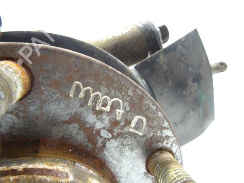 Used Right front steering knuckle Right front steering knuckle KIA MAGENTIS II (MG) 2.0 CRDi (140 hp) 26909216 26909216