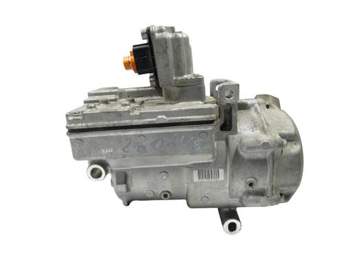 AC compressor NISSAN NV200 Van e-NV (ME0N) | BP39665063M34 - Image 4