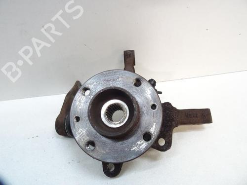 Used Other RENAULT MEGANE I (BA0/1_) 1.4 16V (BA0D, BA1H, BA0W, BA10) (95 hp) 20055891