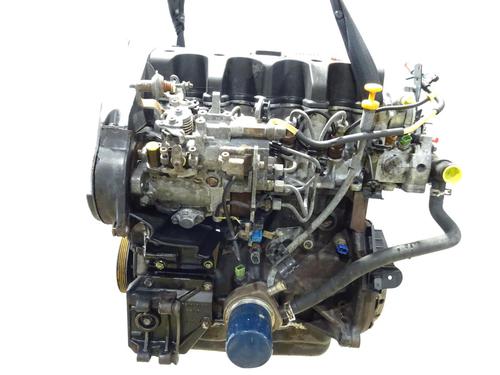 Engine CITROËN SAXO (S0, S1) 1.5 D | BP23844917M1 