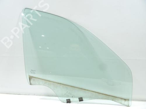 Used Front right door window DACIA LOGAN (LS_) 1.6 (LS0B, LS0D, LS0F, LS0H) (87 hp) 29895985