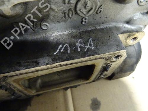 Sylinderhode RENAULT SCÉNIC II (JM0/1_) 1.9 dCi (JM0G, JM12, JM1G, JM2C) | BP30888706M5