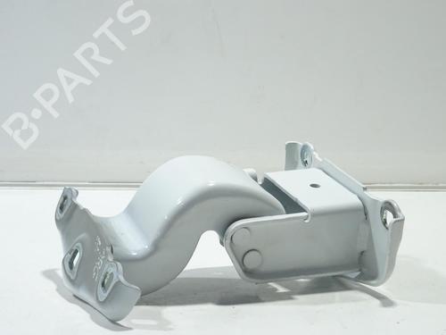 Used Hinge/Door check strap FIAT TALENTO Van (296_) 1.6 D (145 hp) 27370269