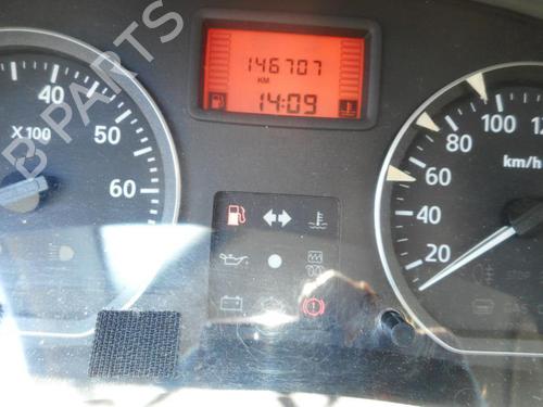 Climate control DACIA SANDERO 1.5 dCi | BP20071294I5 - Image 4