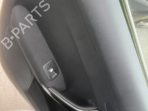 Left taillight PEUGEOT 208 I (CA_, CC_) 1.2 VTI 82 | BP27972923C34 