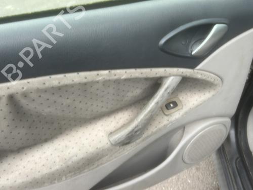 Left taillight CITROËN C5 I (DC_) 2.0 HDi (DCRHZB, DCRHZE) | BP26221416C34 - Image 5