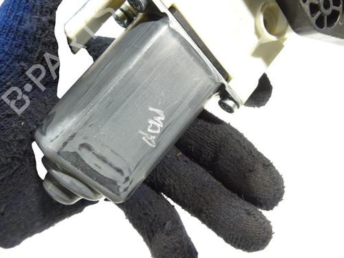 Used Front left window mechanism Front left window mechanism AUDI A1 Sportback (8XA, 8XF) 1.4 TDI (90 hp) 39697218 39697218
