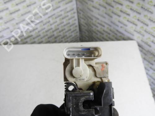 Front left lock FIAT DOBLO Box Body/MPV (223_)  | BP21970768C98 