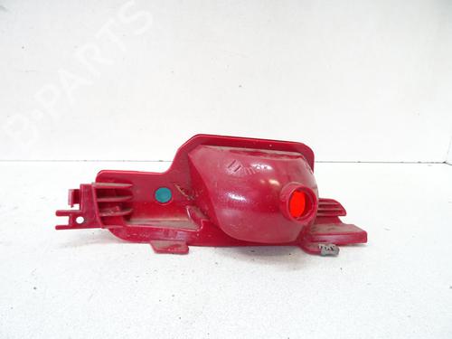 Światło przeciwmgielne tylne ABARTH 500C / 595C / 695C 1.4 (312.AXF11, 312.AXF1A) | BP20063392C37 