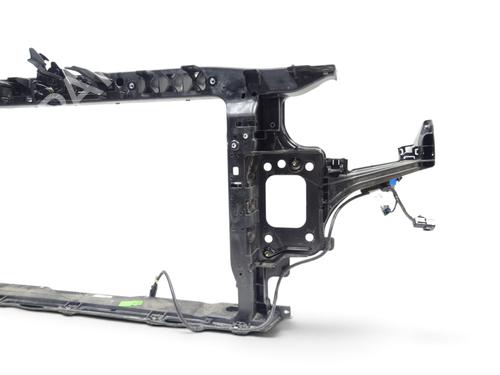 Frontplade/Frontkurv HYUNDAI i30 Estate (PDE) 1.0 T-GDI | BP39113196C72  - Image 6