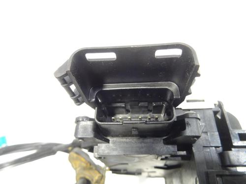 Front right lock PEUGEOT 207 CC (WD_) 1.6 HDi | BP22178639C97 