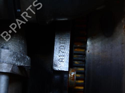 Engine OPEL ASTRA J (P10) 1.7 CDTI (68) | BP33019308M1 - Image 8