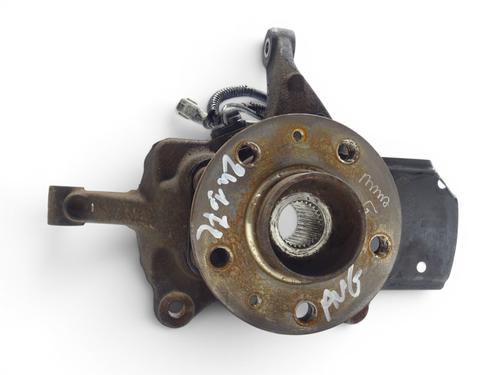 Left front steering knuckle RENAULT TRAFIC III Van (FG_) 2.0 dCi 120 (FGMN) | BP37527736M25 - Image 4