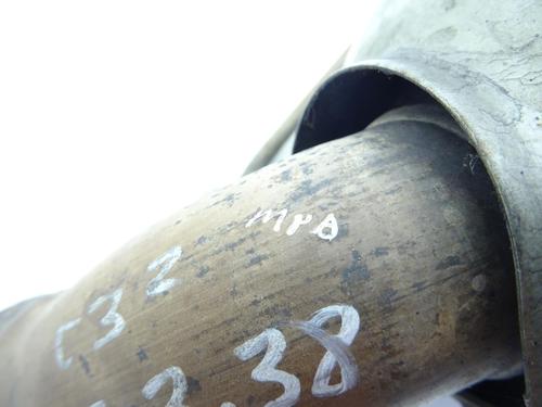 Particulate filter CITROËN C3 II (SC_) 1.4 HDi 70 (SC8HZC, SC8HR0, SC8HP4) | BP29277707M81 