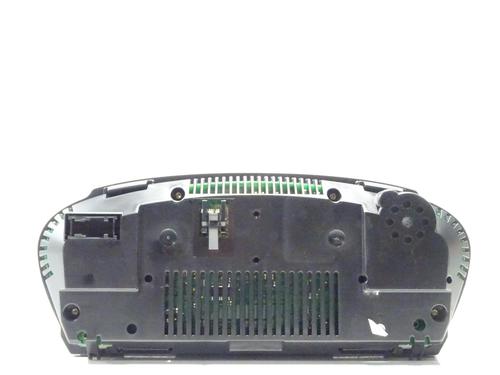 Instrument cluster BMW 5 (E60) 525 d | BP31012151C47