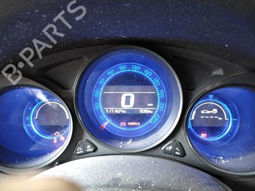 Used Parts CITROËN C4 II (NC_)  1.6 HDi 110  4888139