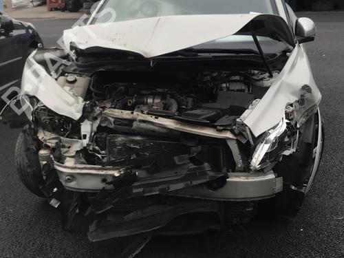 Mass air flow sensor VOLVO C30 (533) D2 | BP21972188M95  - Image 8