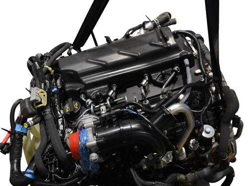 Engine FORD RANGER (TKE) 2.2 TDCi 4x4 | BP39697405M1 - Image 6