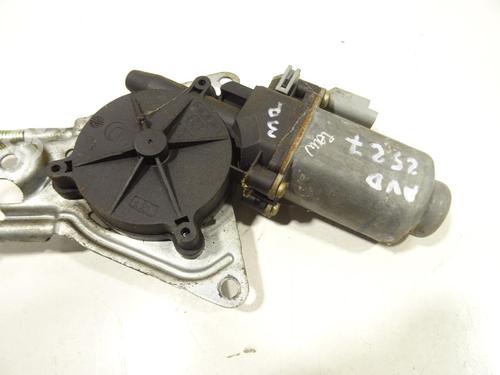 Front right window mechanism CITROËN SAXO (S0, S1) 1.5 D | BP23844691C23 