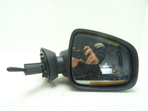 Used Right mirror Right mirror DACIA LOGAN MCV (KS_) 1.5 dCi (KS0W) (86 hp) 33634441 33634441