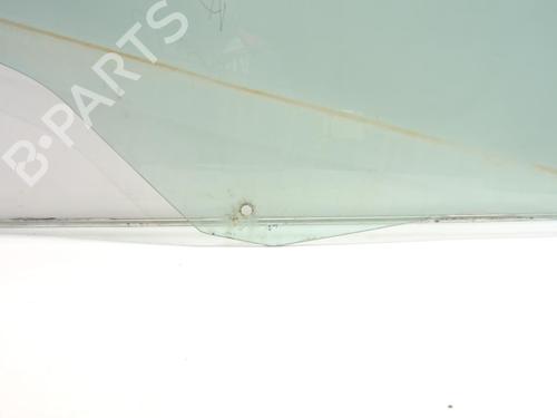 Used Front right door window Front right door window FIAT 500 (312_) 1.0 Mild Hybrid (312.AYD1B) (69 hp) 33213133 33213133