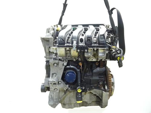 Motor RENAULT GRAND SCÉNIC II (JM0/1_) 1.6 | BP29729749M1 