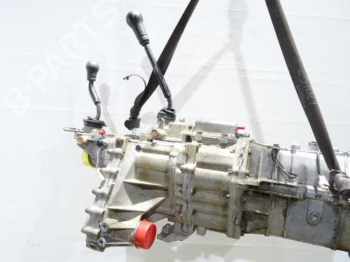 Gearbox SUZUKI VITARA (ET, TA, TD) 1.9 D All-wheel Drive (SE419TD) | BP29961254M3 