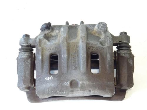 Used Right front brake caliper KIA SORENTO I (JC) 2.5 CRDi (170 hp) 20038612