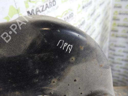 Used Subframe Subframe FORD FUSION (JU_) 1.4 TDCi (68 hp) 20067576 20067576