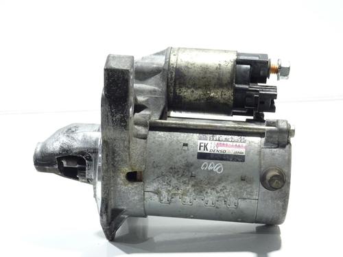 Used Starter TOYOTA YARIS (_P13_) 1.3 (NSP130_, NSP130) (99 hp) 23786600