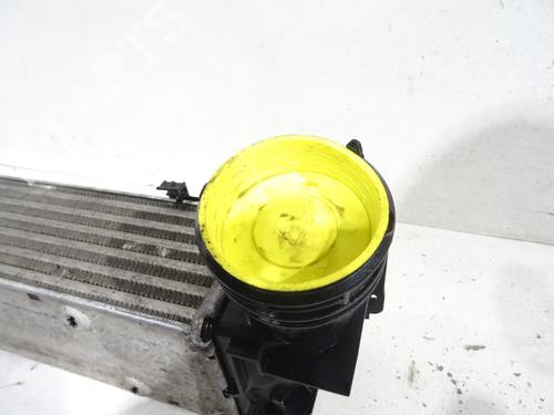 Used Intercooler Intercooler BMW 3 Coupe (E92) 330 d (231 hp) 31828252 31828252